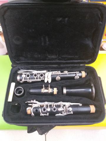 Clarinete - Foto 2