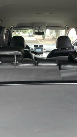 Rav 4 ano 10/11 automática - Foto 5