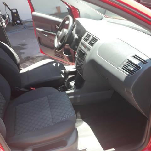 VW Fox Trendline 1.6 MSI 2015 Completo - Foto 9