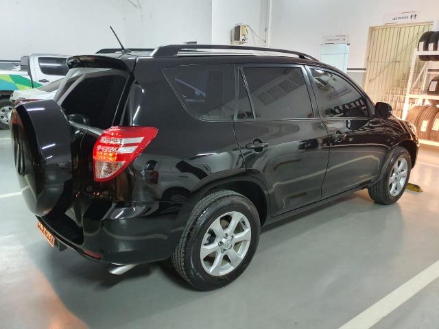 Veículo Toyota RAV 4 - Foto 3