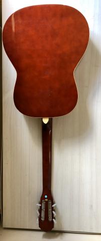 Violão Aço Memphis + Capa - Foto 2