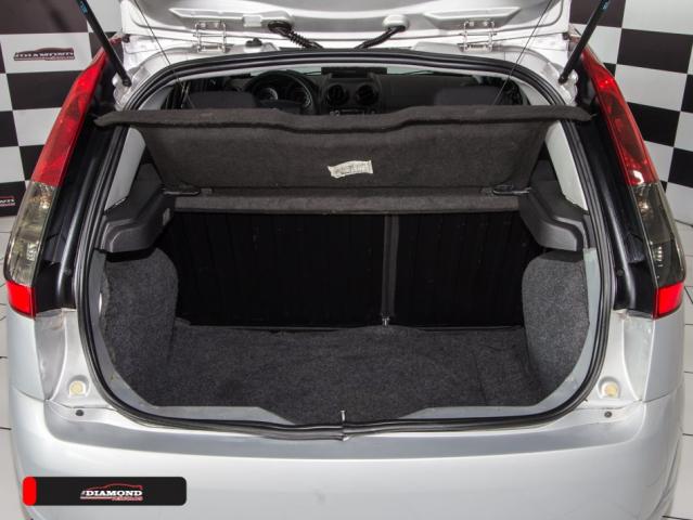 FORD FIESTA 2013/2014 1.0 ROCAM HATCH 8V FLEX 4P MANUAL - Foto 8
