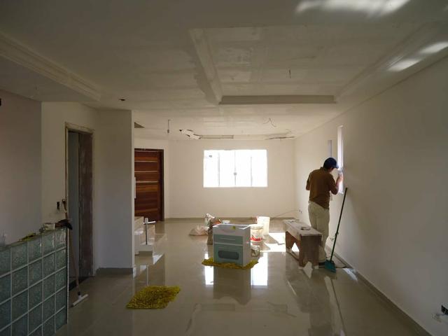 Pedreiro construção e reformas - Foto 3