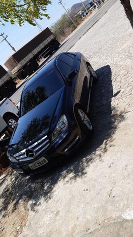 Mercedes Bens C180 Turbo - Foto 4