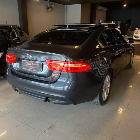 Jaguar XE 2.0 Turbo Pure 15/16 - 7.000km - Foto 3