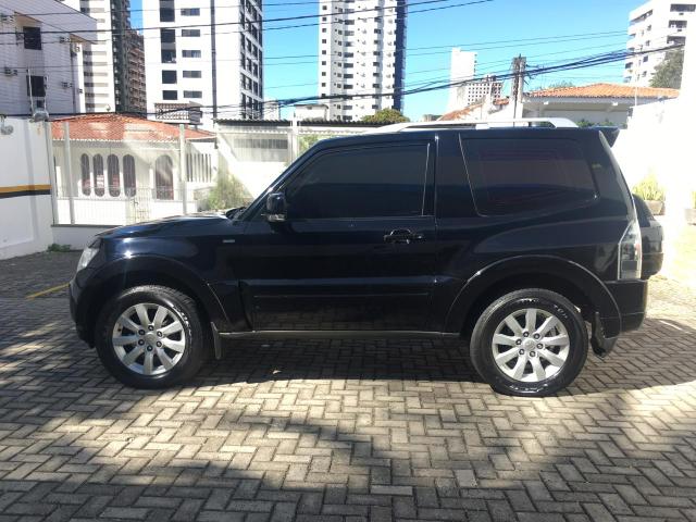 Pajero full 3p blindada - Foto 5