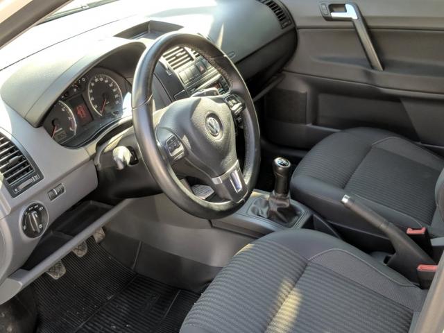 VOLKSWAGEN POLO SEDAN 2013/2014 1.6 MI 8V FLEX 4P MANUAL - Foto 7