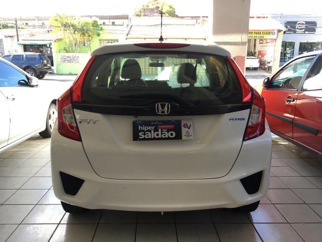 Honda FIT 2015 - Foto 4