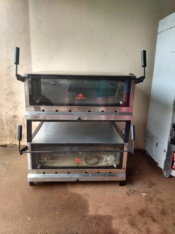 Forno a comprado