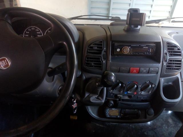 Vendo van Fiat Ducato - Foto 4