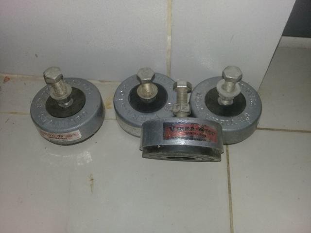 Vibra estop - Foto 2