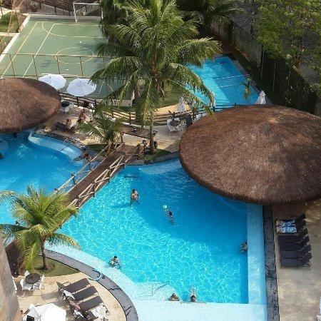 Temporada Lê Jardim Caldas Nova
