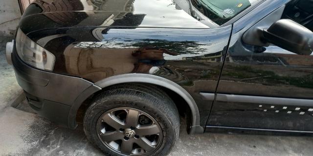 Gol Rallye total flex - Foto 4