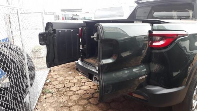 Toro Freedom 2.0 4x2 - Foto 6