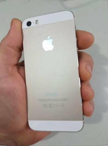 IPhone 5s (Pra vender logo)
