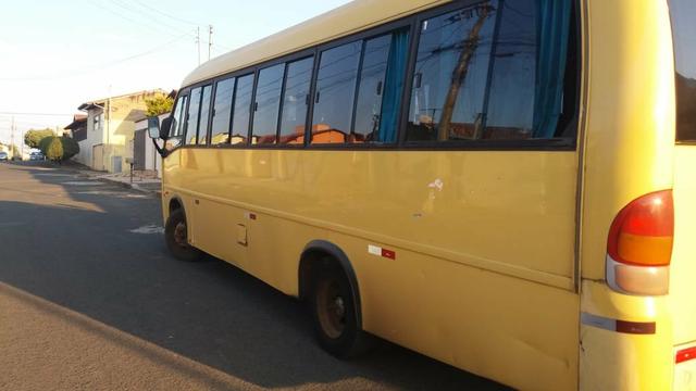 Microonibus - Foto 2