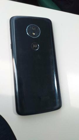 Moto G6 play 32Gb/Troco por iPhone 6 - Foto 5