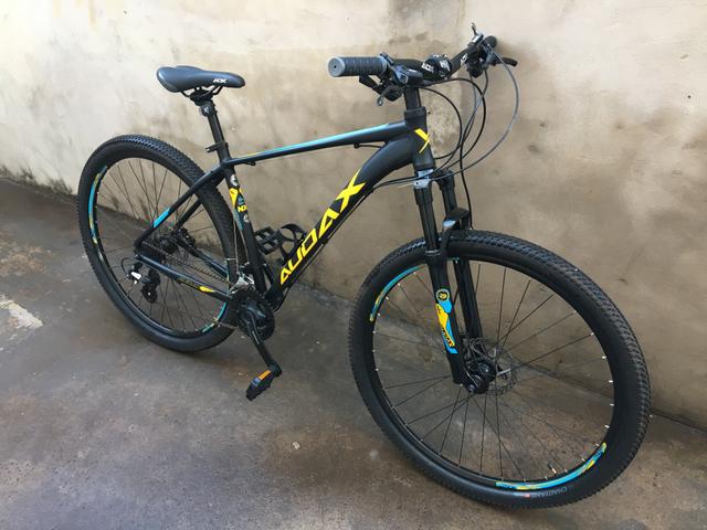 Bicicleta Audax - Foto 4
