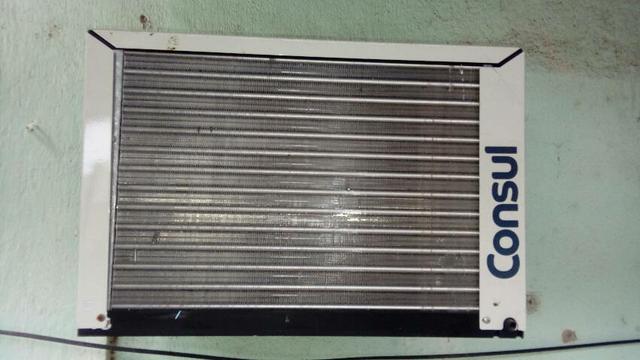 Ar condicionado 7.500 btus - Foto 3