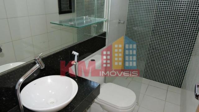 Vende-se excepcional apartamento no Spazio di Leone - KM IMÓVEIS - Foto 10