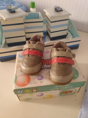 Tênis masculino infantil - Foto 2