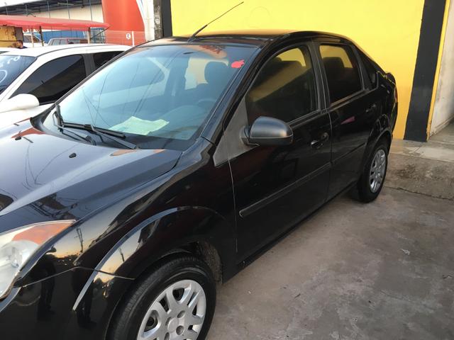 Fiesta sedan flex 1.0 Novíssimo - Foto 8