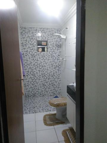 Casa em céu azul - Foto 3