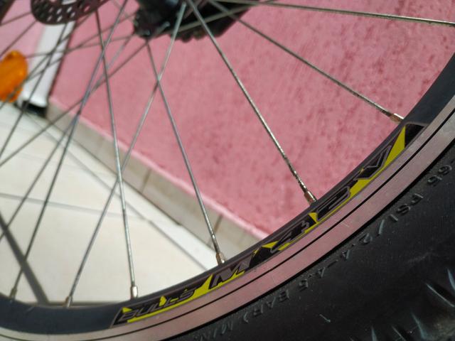 MountainBike Aro 29 Perfeito estado - Foto 4