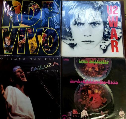 Discos rock - Foto 4
