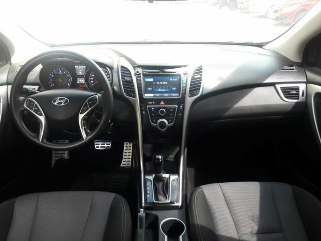 Hyundai I30 2014 Automatico, Multimídia, Farol Neblina, Carro Impecável - Foto 6