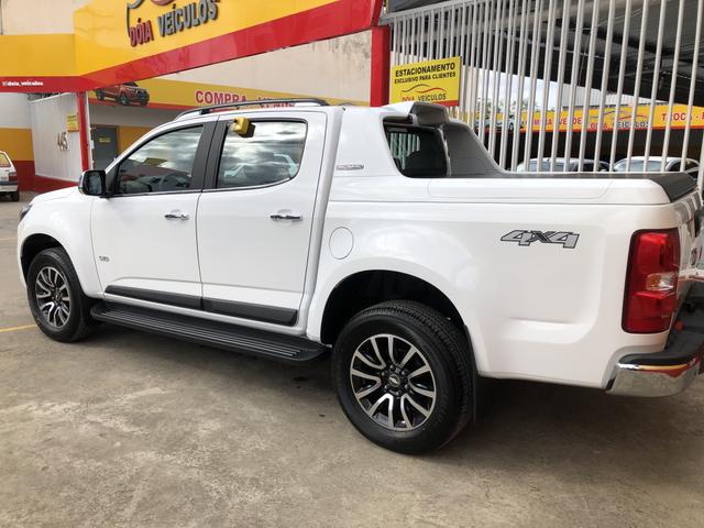 S10 HIGH COUNTRY 2.8 Diesel 2020 0KM EMPLACADA - Foto 2