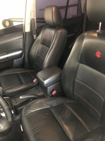 Particilar vende Grand Vitara, 12/12, pouca quilometragem , único dono. único dono - Foto 6