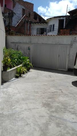 Excelente casa a venda na fazenda grande 3 em cajazeiras - Foto 14