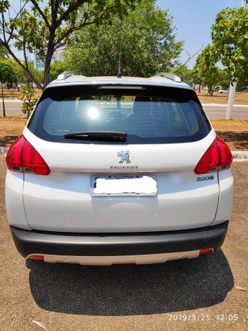 Peugeot 2008 Novíssimo (Único dono)