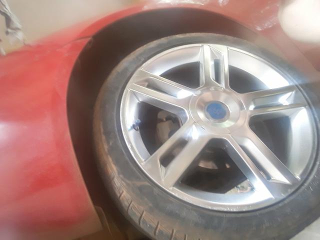 Vendo stilo sporting - Foto 7
