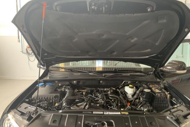 AMAROK HIGHLINE CD 2.0 16V TDI 4X4 DIES. - Foto 12