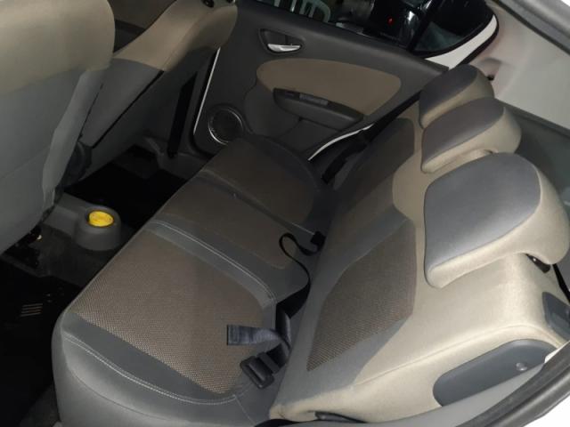 FIAT PALIO 1.6 MPI ESSENCE 16V FLEX 4P 2015 - Foto 10