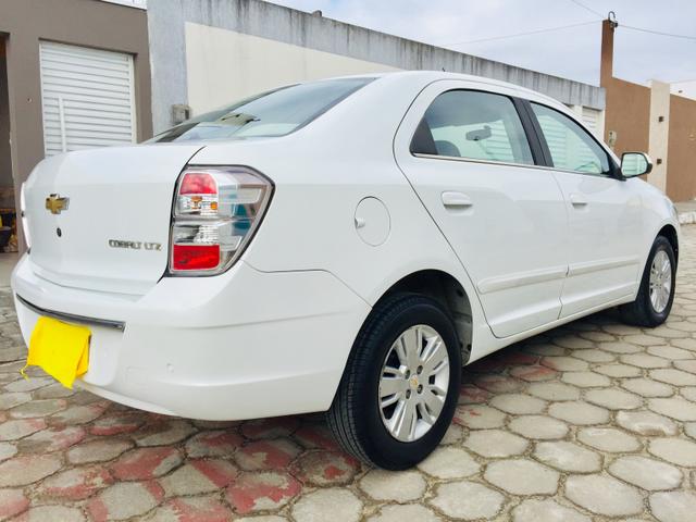 VENDO / TROCO Cobalt LTZ Seg. Dono - Foto 4