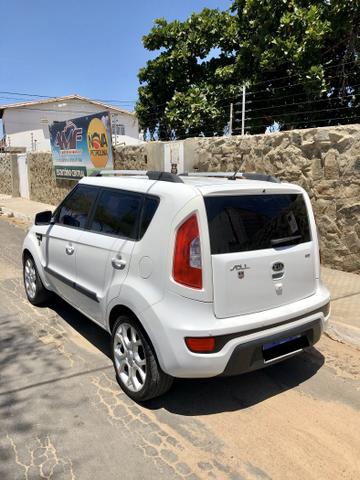 Kia Soul - Foto 4