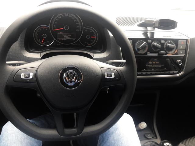 Up 1.0 Tsi X-treme 2020 - Foto 6