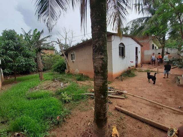 Casa vendo ou troco - Foto 10