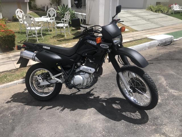 Xt 600 novíssima R$11.500 - Foto 3