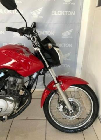 Honda cg 150 fan - Foto 4