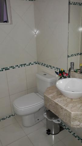 Venda - Casa alto padrão Vila Suzano em Itabatã/Mucuri-BA - Foto 15