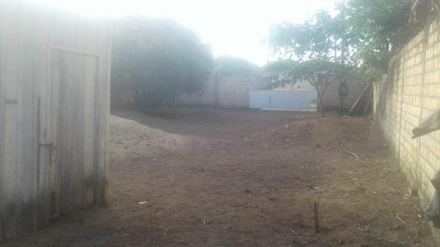 Terreno Conj Cidadão - Foto 3