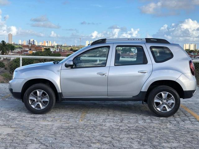 RENAULT DUSTER 2018/2019 1.6 16V SCE FLEX DYNAMIQUE MANUAL - Foto 17