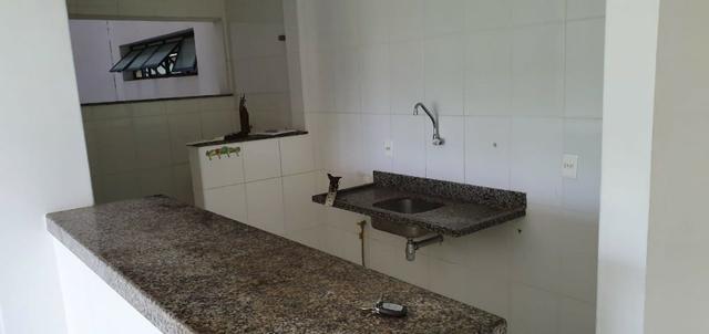 Casa 2/4 poente - Foto 3