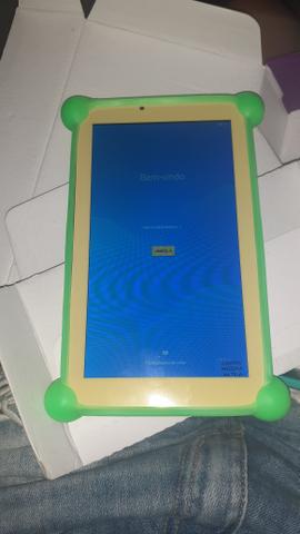 Tablet DL KIDS (PARA CRIANÇA)