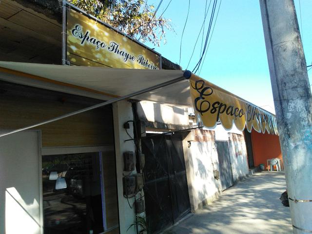 Toldos e coberturas * - Foto 2