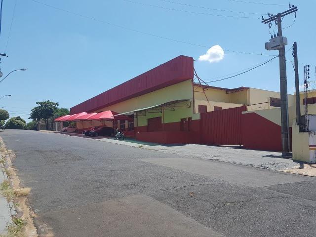 Imóvel Comercial - antigo supermercado Salata - Foto 2